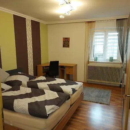 Mariazellkernboden Prázdninový dům
