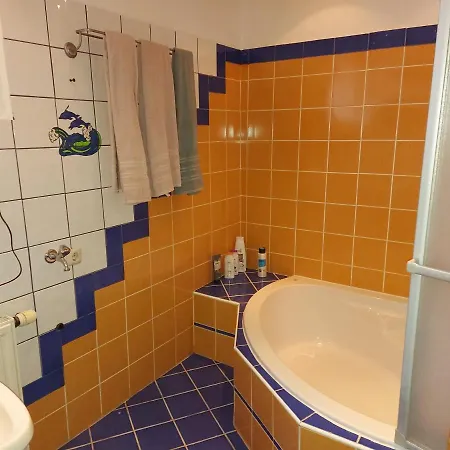 Mariazellkernboden Prázdninový dům *