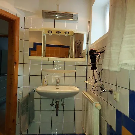 Mariazellkernboden *