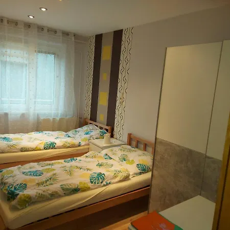 Mariazellkernboden * Gusswerk