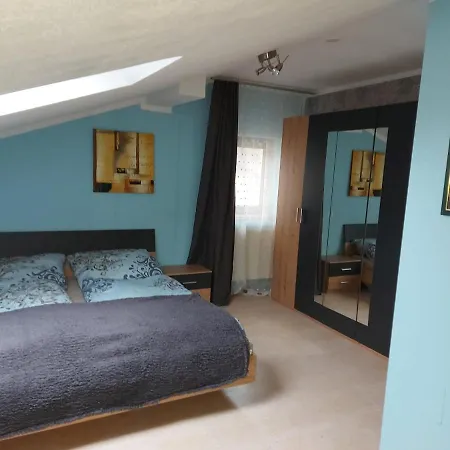 Mariazellkernboden Casa vacanze