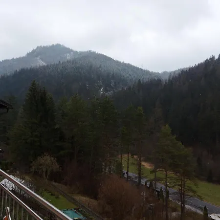 Prázdninový dům Mariazellkernboden