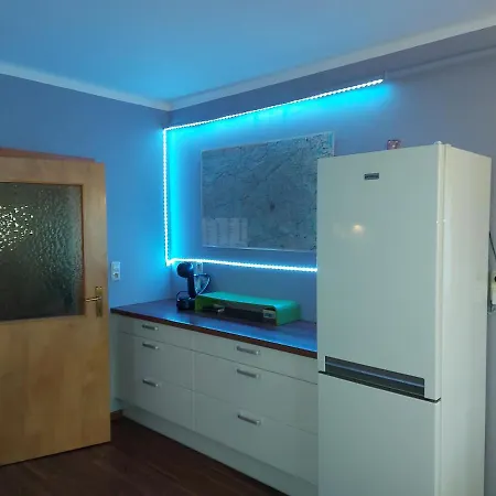 Mariazellkernboden Gusswerk