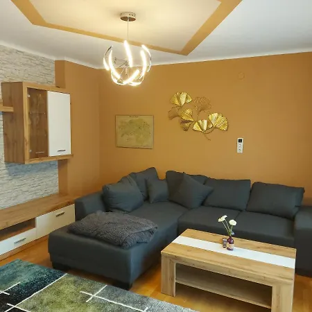 Mariazellkernboden Holiday home *