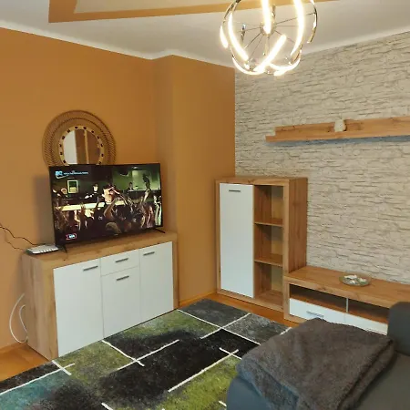 Mariazellkernboden Prázdninový dům
