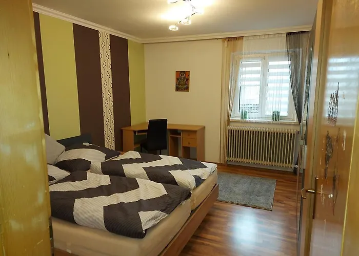 Mariazellkernboden Prázdninový dům