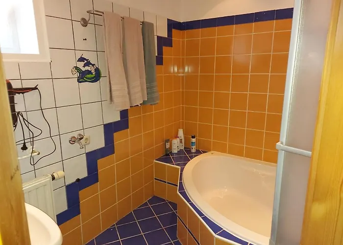 Mariazellkernboden Nyaraló *