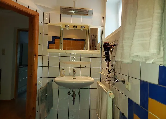 Mariazellkernboden *