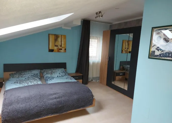 Mariazellkernboden Nyaraló