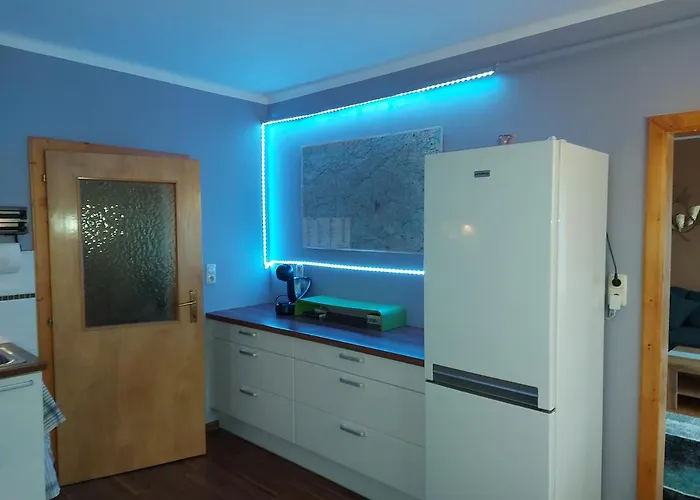 Mariazellkernboden Gusswerk