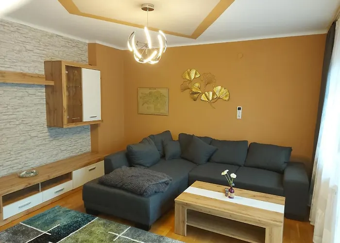 Mariazellkernboden Nyaraló *