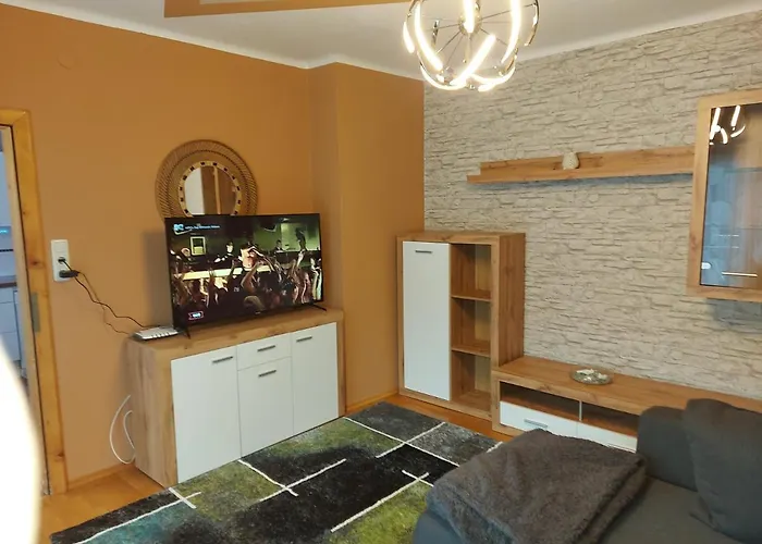 Mariazellkernboden Prázdninový dům